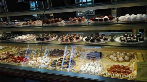 Foto di Pasticceria Chantilly di Basile Roberto