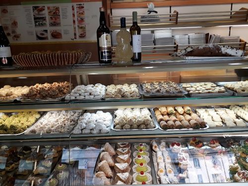Foto di Sapore di Sicilia