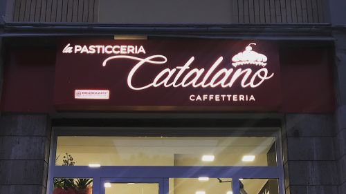 Foto di la Pasticceria Caffetteria Catalano