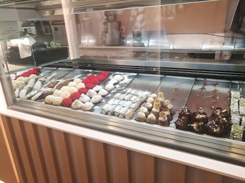 Foto di Dolci Capricci