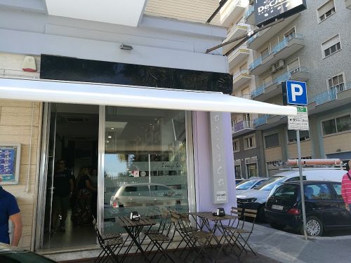 Foto di Morisco