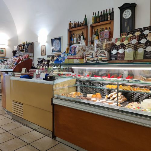Foto di I Tesori di Sicilia