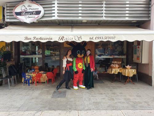 Foto di Pasticceria Rocco's - Barletta