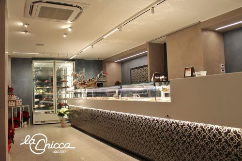 Foto di Pasticceria La Chicca