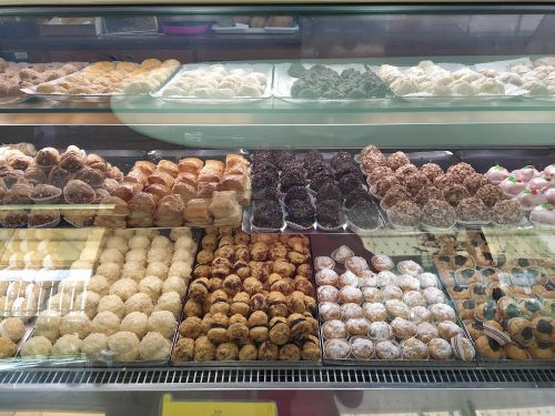 Foto di Pasticceria Delice Di Angelo Dargenio