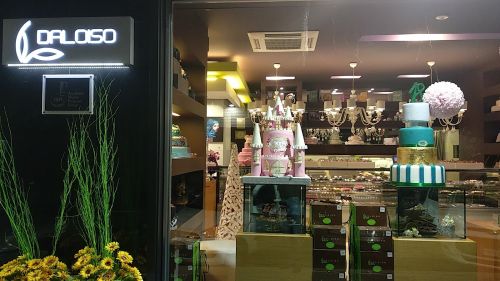Foto di Pasticceria Daloiso
