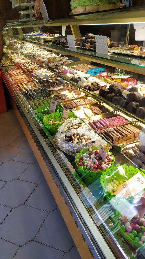 Foto di Pasticceria Gateaux