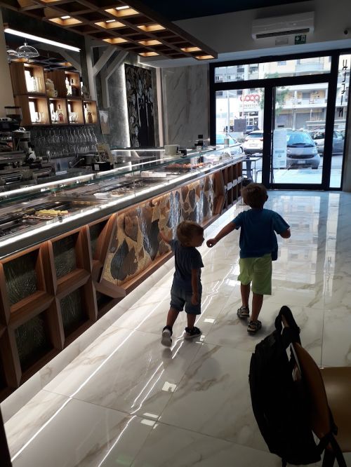 Foto di Pasticceria Klein