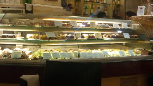 Foto di La Bottega del Babà (Centro Storico)