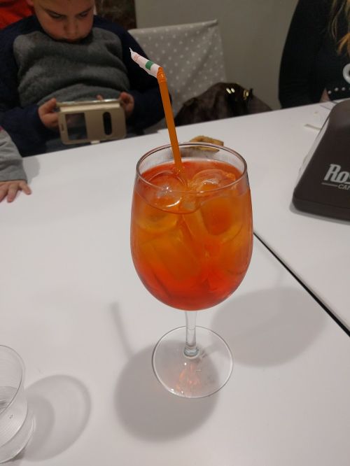 Foto di Rossini