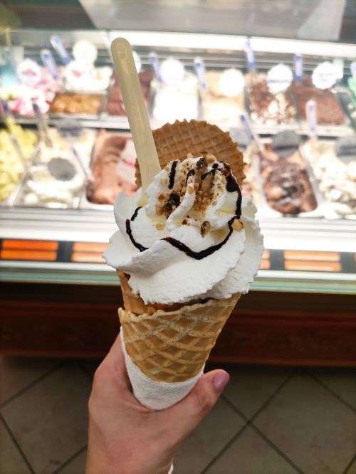 Foto di Gelateria del Corso