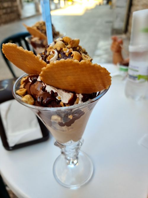 Foto di Montblanc Gelateria