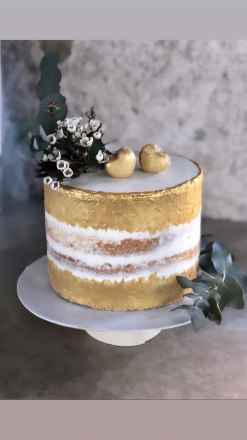 Foto di Pasticceria Bottega Malina