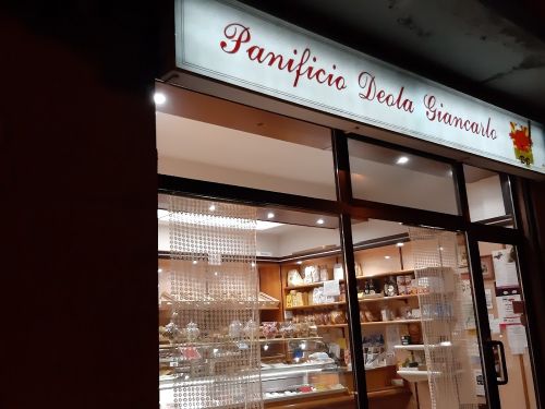 Foto di PANIFICIO DEOLA