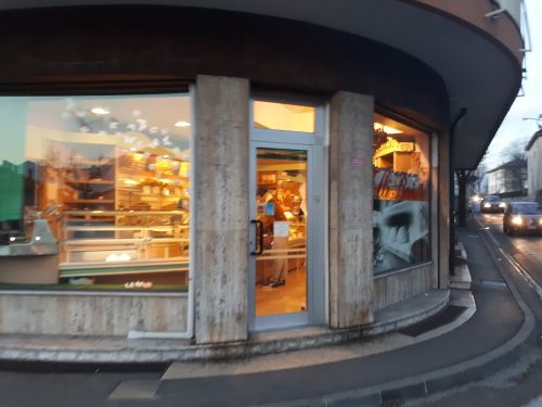 Foto di Panificio Pasticceria F.lli Baietta
