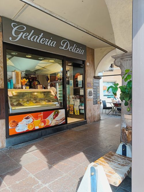 Foto di Bar Gelateria "La Delizia"