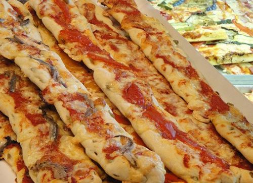 Foto di PANIFICIO DEOLA - L'ANGOLO DEL PANE