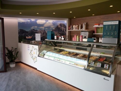 Foto di GELATERIA ALLO STADIO