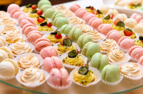 Foto di La Bottega del Gusto - Prodotti semilavorati e macchinari per gelaterie