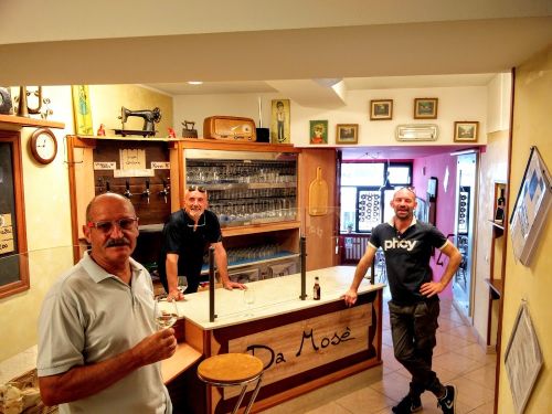 Foto di Al Vecchio Forno Di De Col Carlo Giovanni & C. Snc