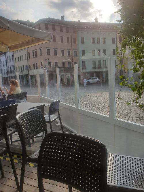 Foto di Bottega del Caffè Dersut