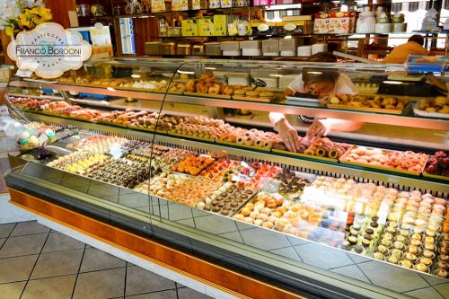 Foto di Pasticceria Bordoni