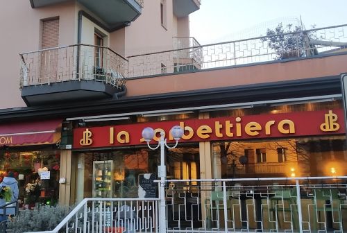 Foto di La Sorbettiera
