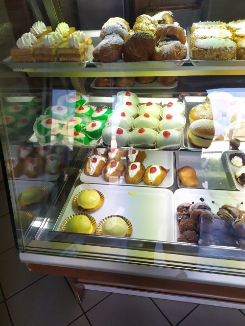 Foto di Pasticceria Antichi Sapori s.n.c.