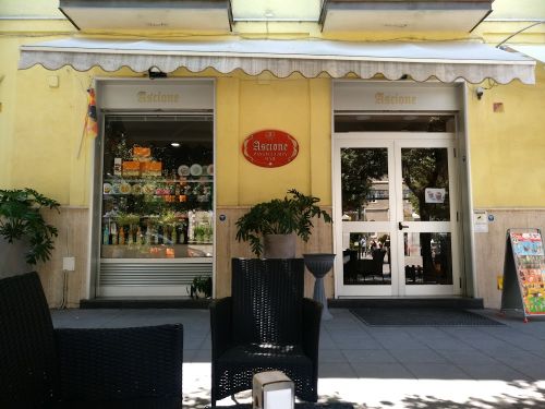 Foto di Bar Pasticceria Ascione Srl