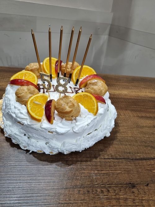 Foto di Torteria Dolci Momenti