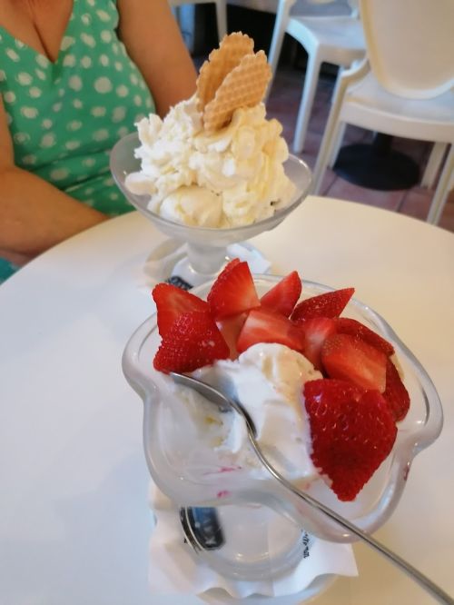 Foto di Gelateria Orsi dal 1983