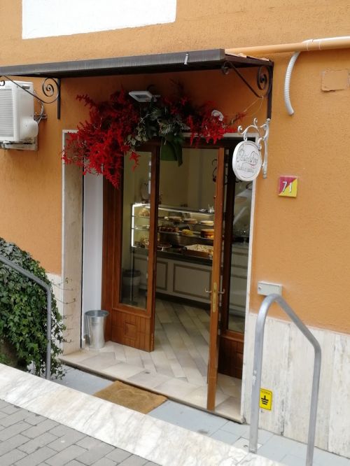 Foto di Pasticci'Amo