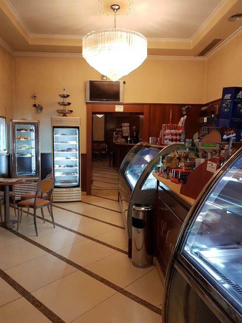 Foto di Bar Pasticceria Gelateria L'Oasi Srl