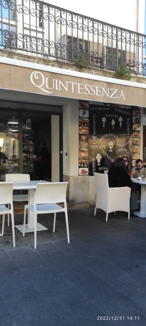Foto di Quintessenza Bakery Cafè