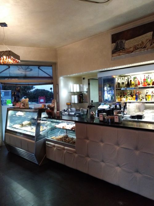 Foto di Galap Caffe'