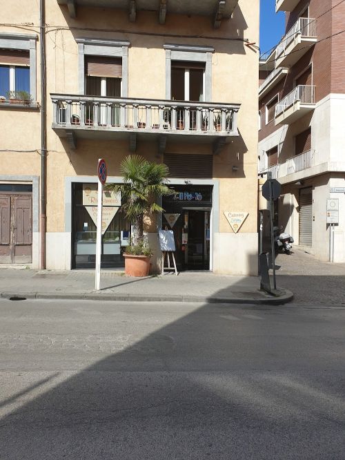 Foto di bar Il Posto Pasticceria