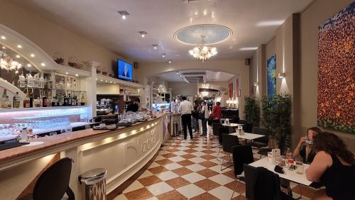 Foto di Caffè Nazionale