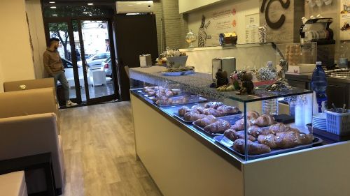 Foto di Gelateria Crema E Cioccolato Bar