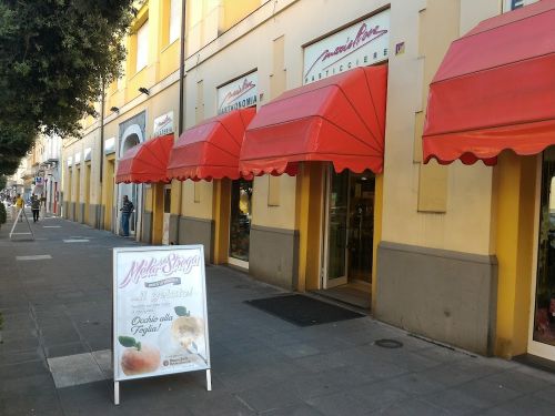 Foto di Fabbriche Riunite Torrone di Benevento