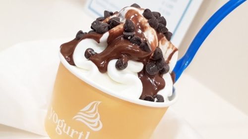 Foto di Yogurtlandia Benevento