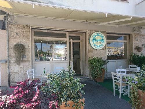 Foto di Bunny Bakery