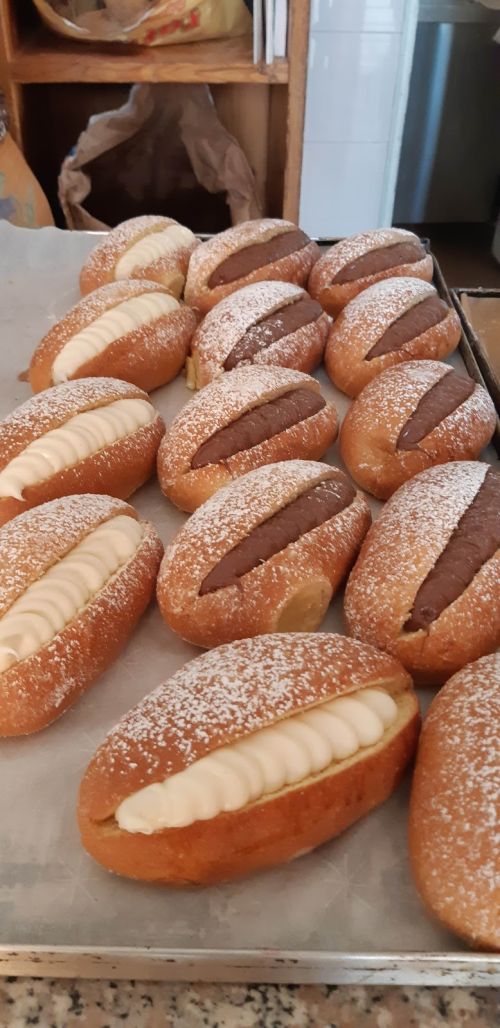 Foto di Panificio Pennino - Pane e Pizza fatti In Casa