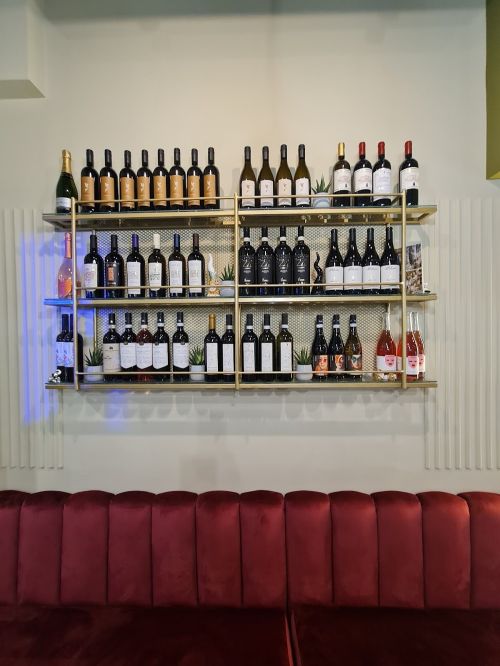 Foto di Caruso wine bakery & cafe