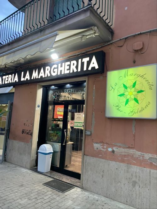 Foto di Bar La Margherita