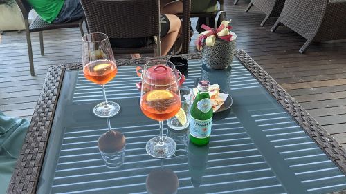 Foto di Espresso Eccellente