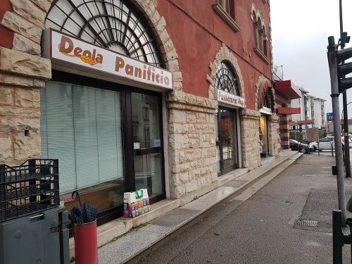 Foto di Panificio Deola