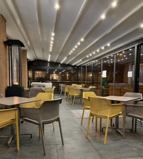 Foto di Bar Milano