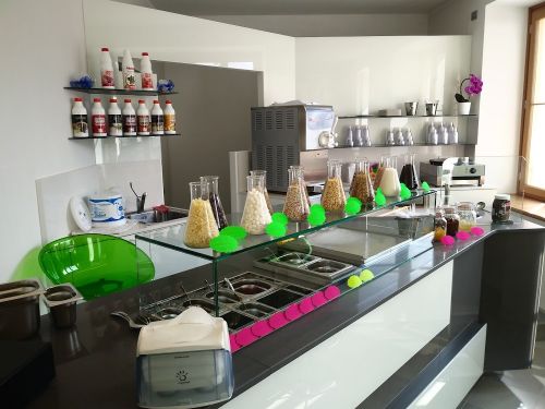 Foto di Yogurt Lab