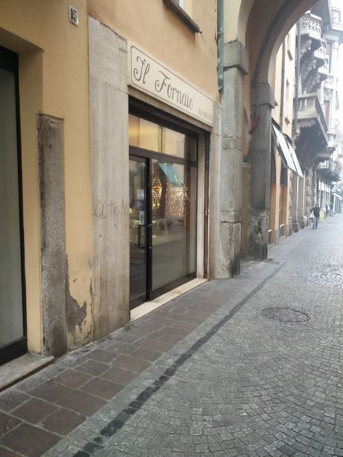 Foto di Panificio Fratelli Nichetti