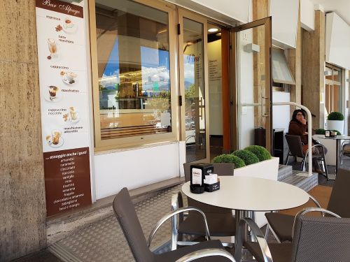 Foto di VISPI coffedrinks